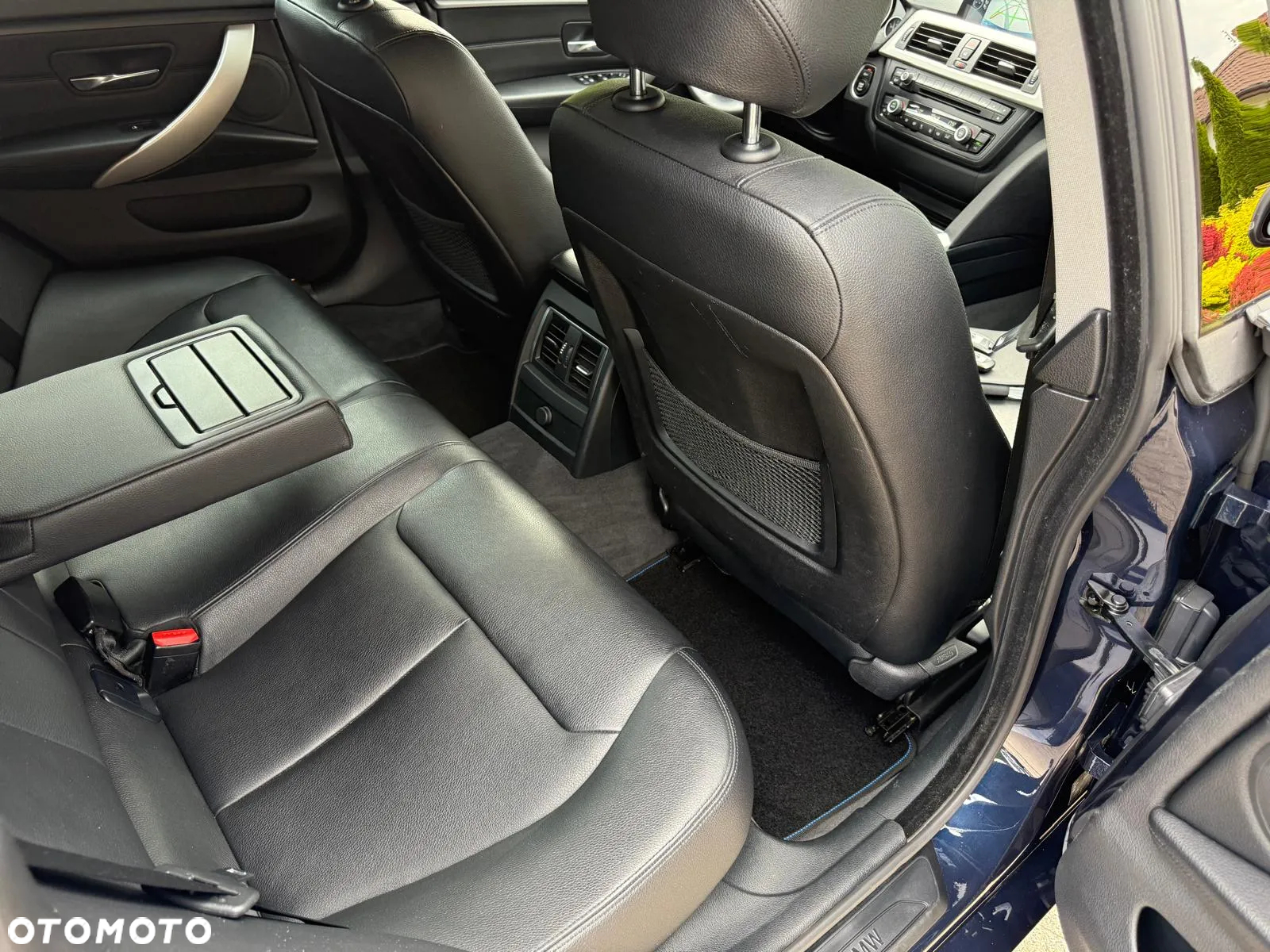 BMW Seria 4 418d Gran Coupe - 25