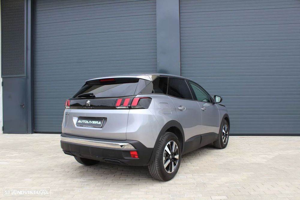 Peugeot 3008 1.2 PureTech Style - 5