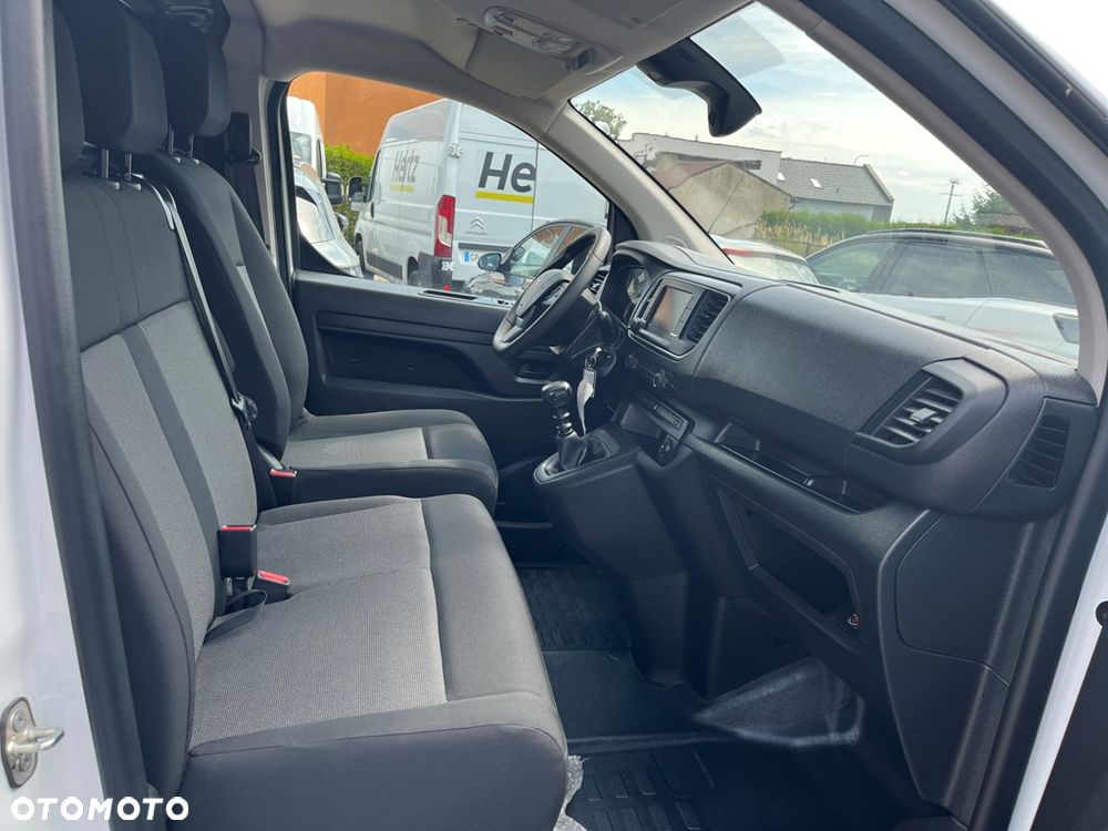 Peugeot Expert Long - 5