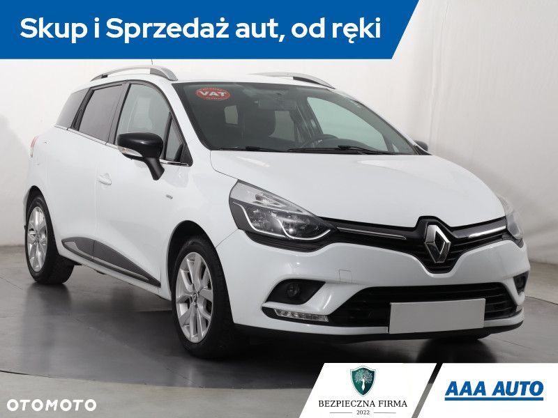 Renault Clio - 2