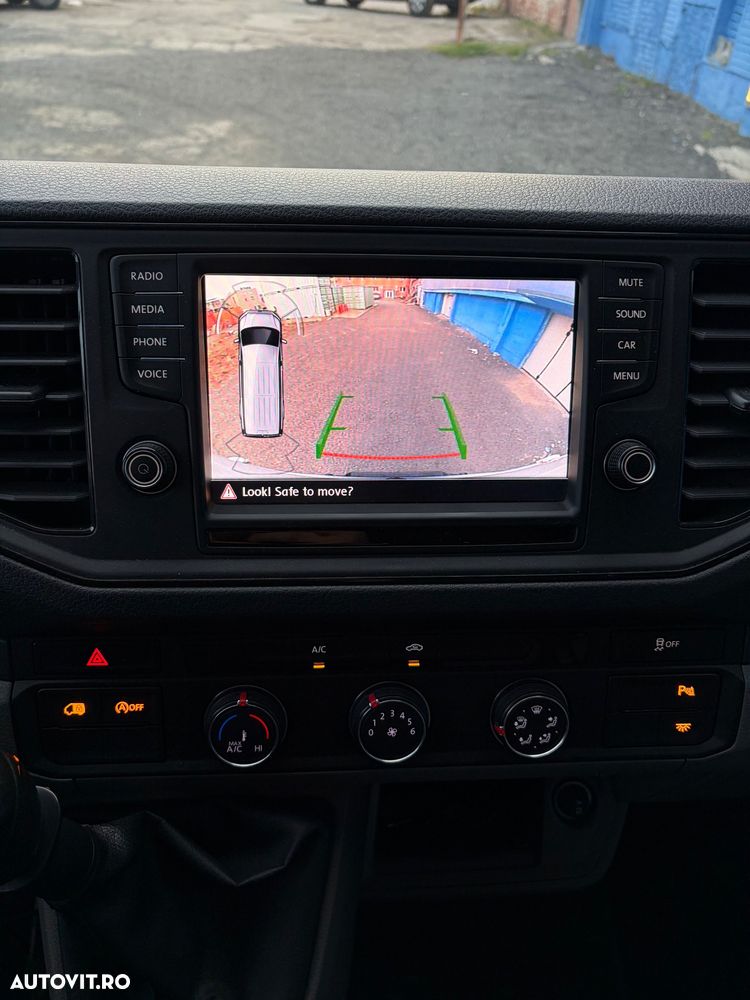 Volkswagen Crafter - 7