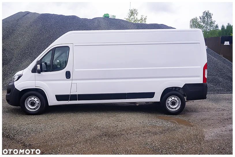 Fiat Ducato - 4