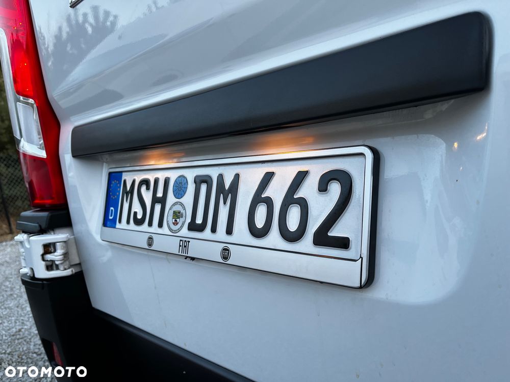 Fiat Ducato L4H3 MAXI - 11