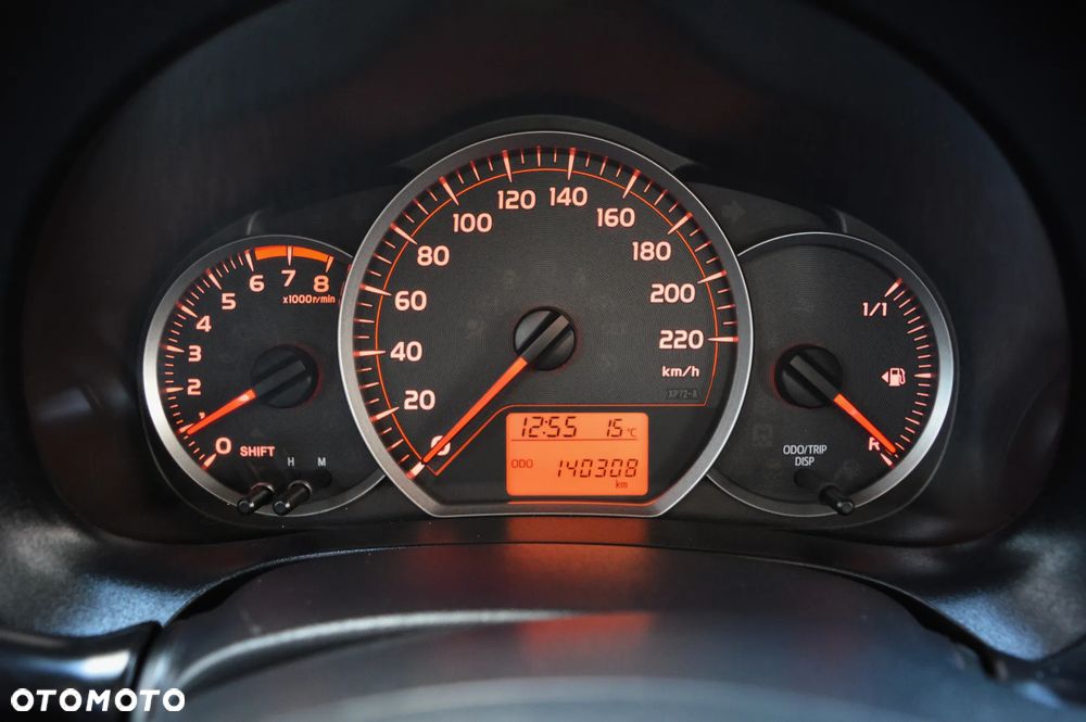 Toyota Yaris 1.0 Sol - 19