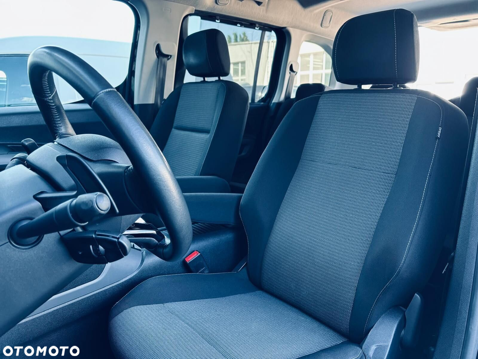 Toyota Proace City Verso 1.2 D-4T Family - 11