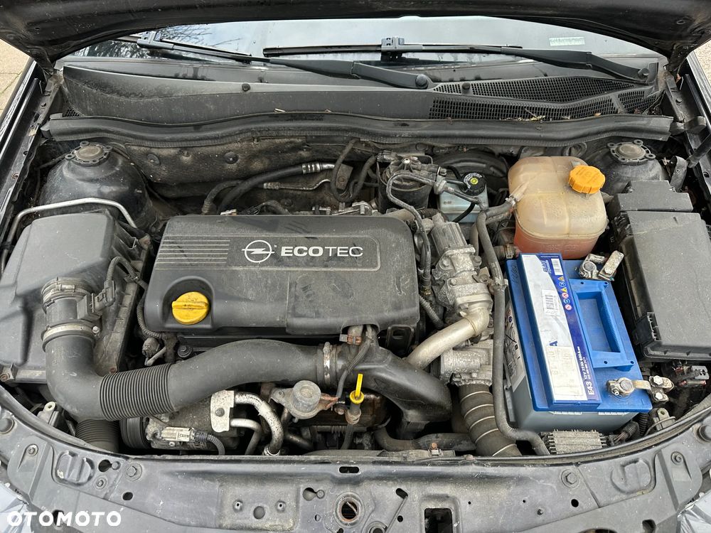 Opel Astra 1.7 CDTI DPF Design Edition - 5