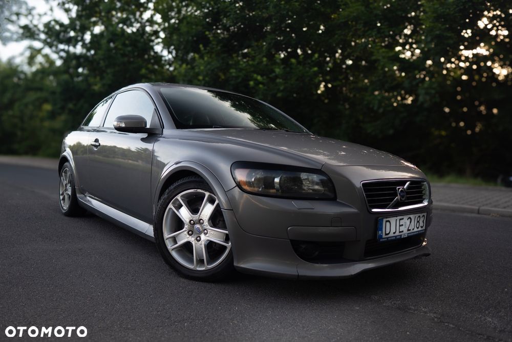 Volvo C30 2.0D Summum - 1