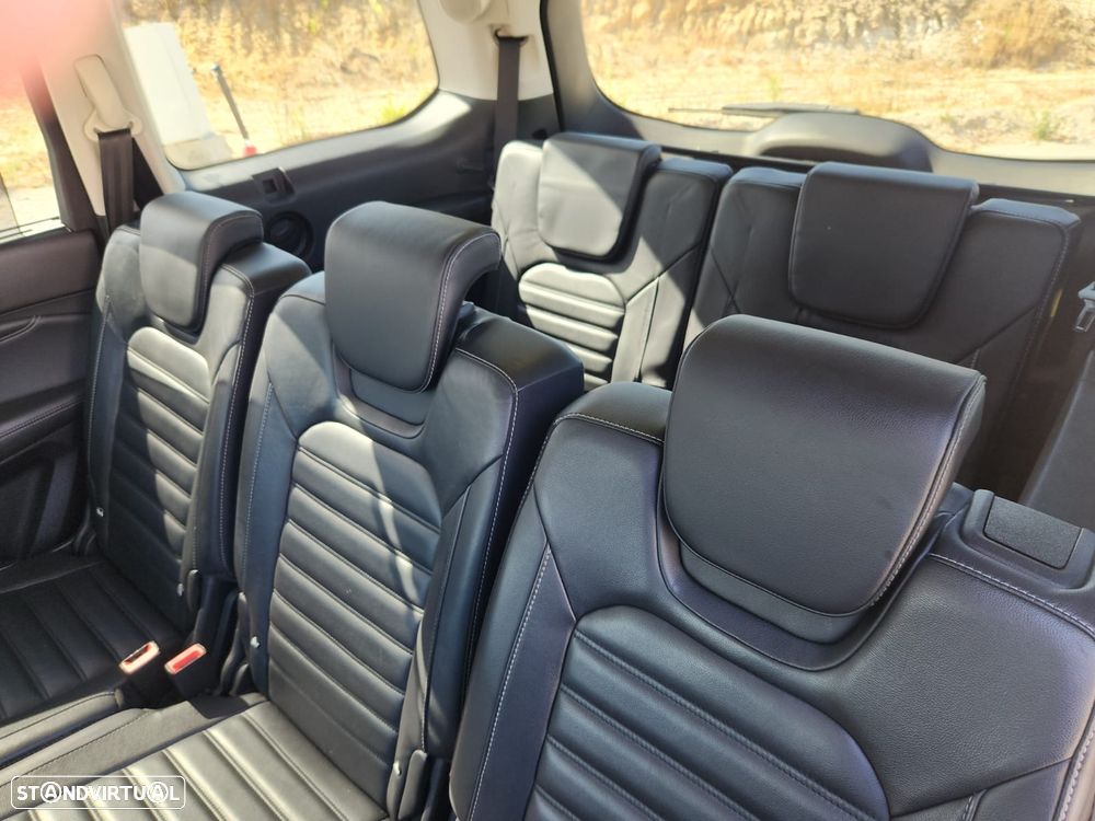 Ford Galaxy 2.0 TDCi Bi-Turbo Titanium - 11