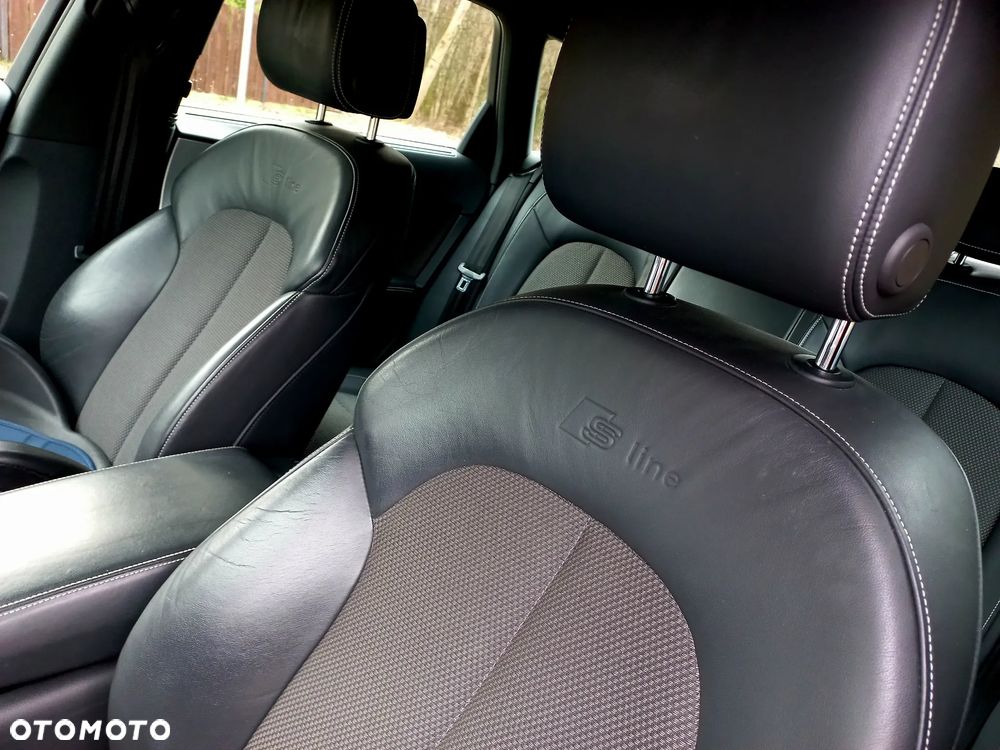 Audi A6 Avant 2.0 TDI Ultra S tronic - 23