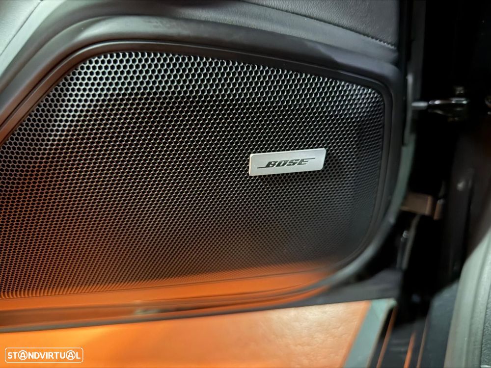 Porsche Panamera 4 S - 17