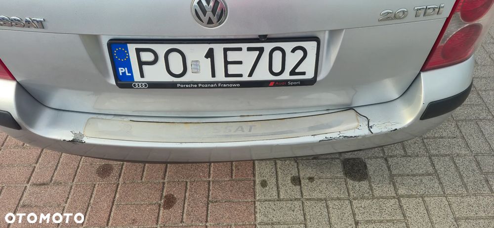 Volkswagen Passat 2.0 TDI DPF - 15