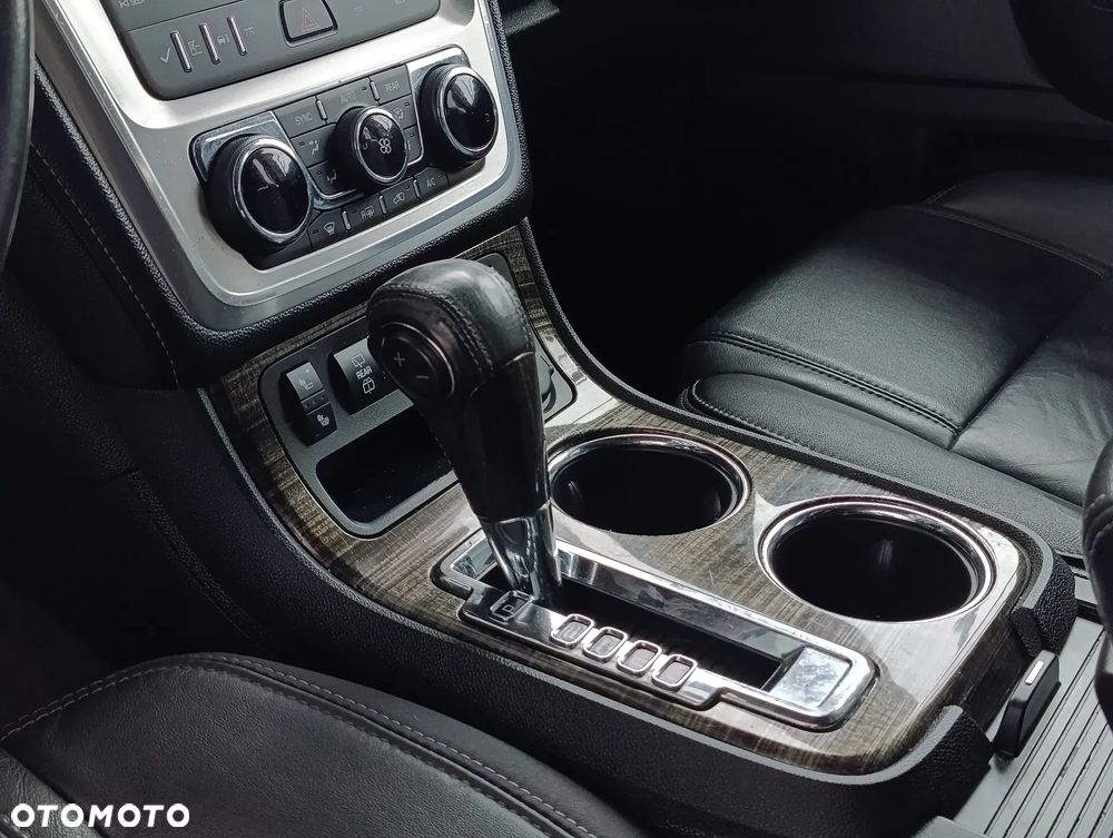 GMC Acadia 3.6 SLT - 16