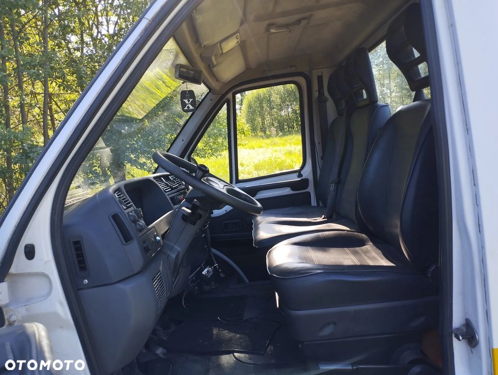 Fiat Ducato - 12