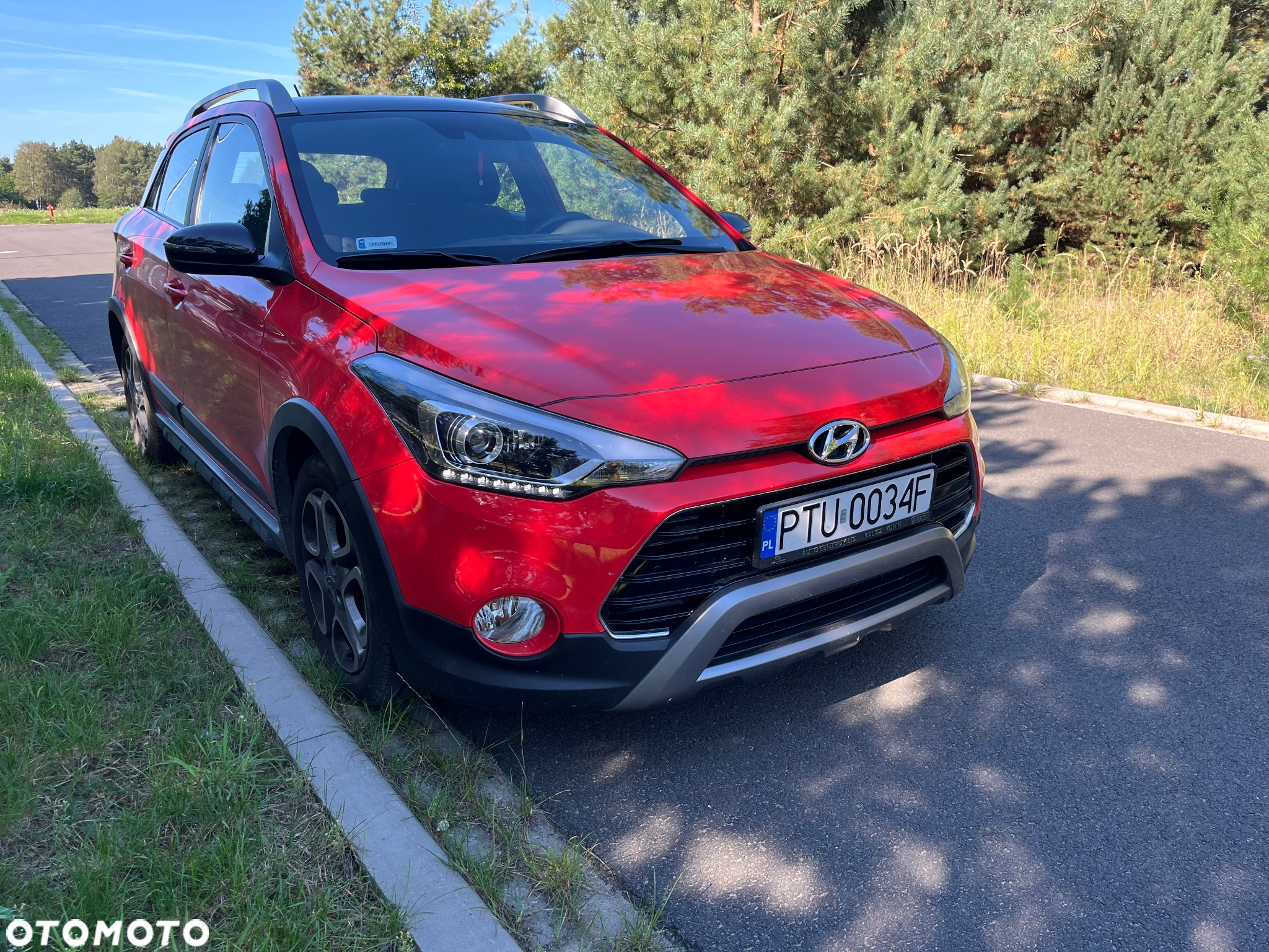 Hyundai i20 1.4 Active - 5