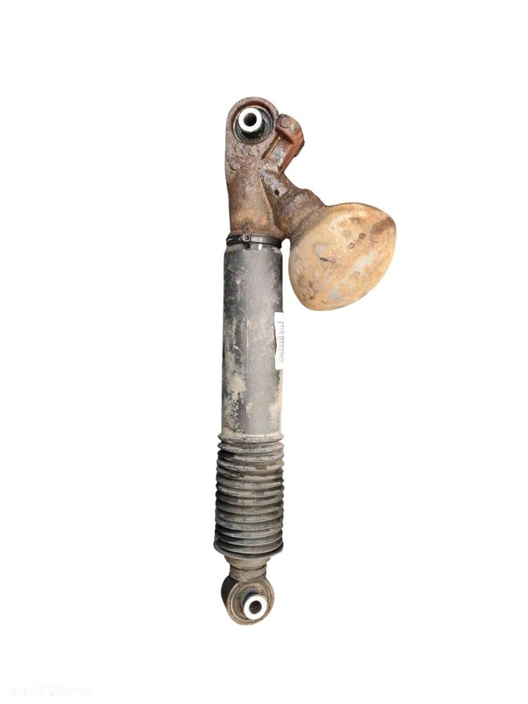 AMORTYZATOR PNAUMATYCZNY SFERA GRUSZKA PRZÓD CITROEN C5 III X7 9688226480 - 1