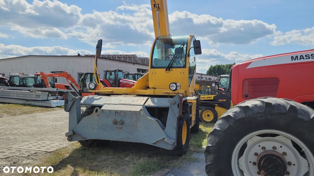 Dieci 38.16 Pegasus - 5