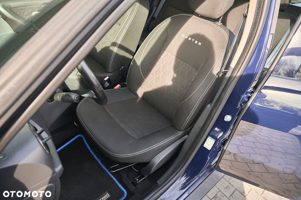 Dacia Duster SCe 115 4x2 Laureate - 5