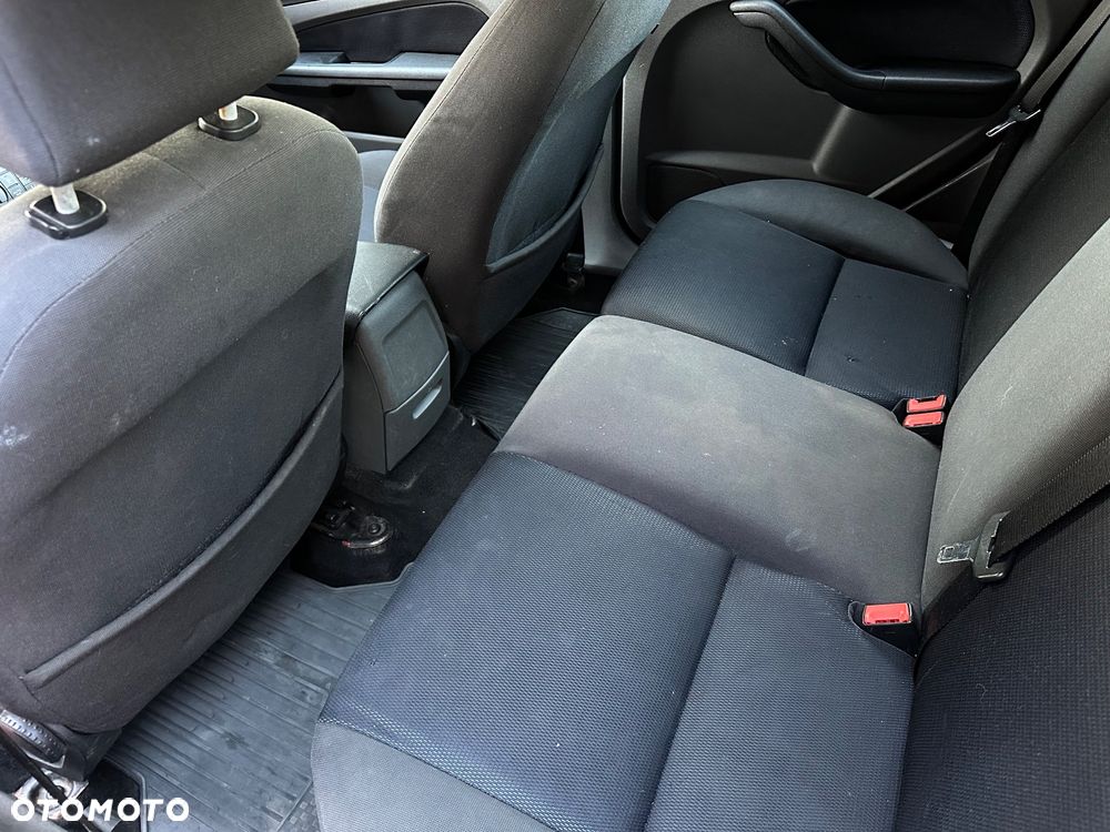 Ford Focus - 14