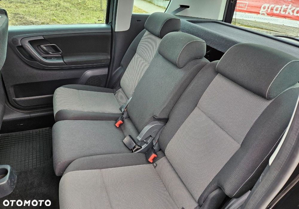 Skoda Roomster - 24