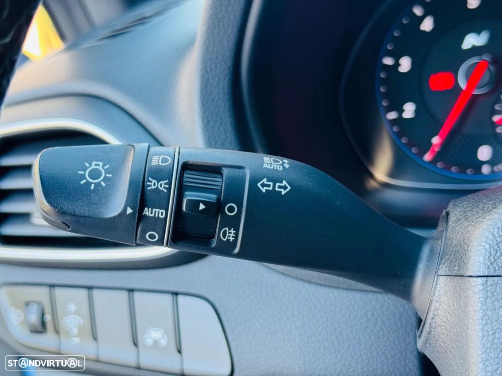 Hyundai i30 N 2.0 T-GDi Pack Performance - 37