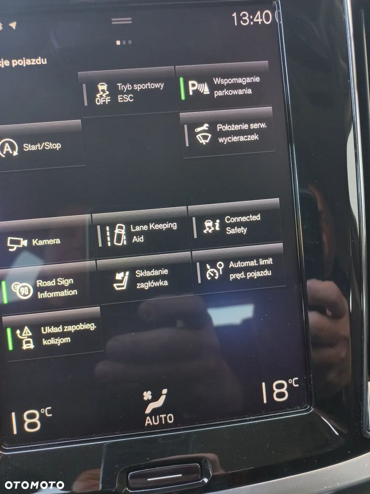 Volvo V60 D3 Momentum Pro - 13