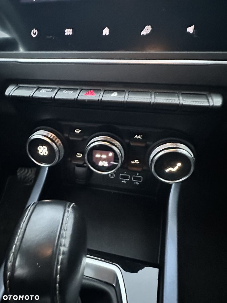 Renault Arkana 1.3 TCe mHEV Intens EDC - 25