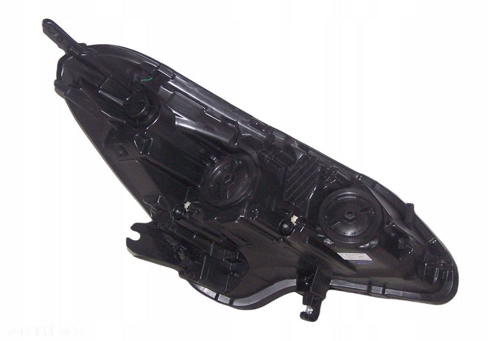 OPEL CORSA E LAMPA REFLEKTOR LEWY NOWY - 2