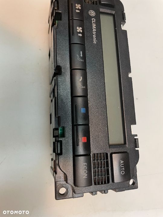 PANEL KLIMATYZACJI VW PASSAT B5 FL 3B1907044K - 3