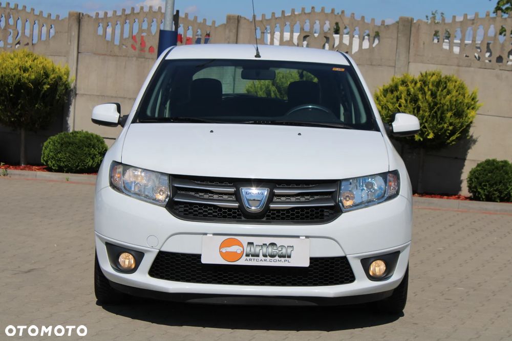 Dacia Sandero - 9