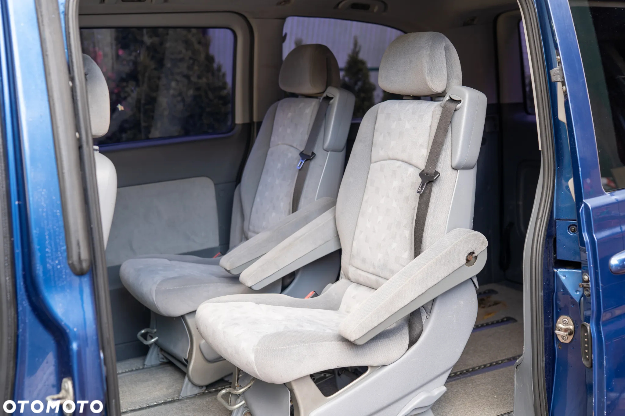 Mercedes-Benz Viano 2.2 CDI Ambiente (d³ugi) - 4