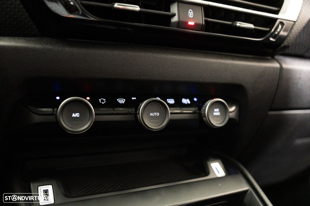 Citroën C4 1.2 PureTech Feel Pack - 15