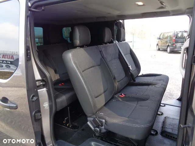 Nissan NV300 - 18