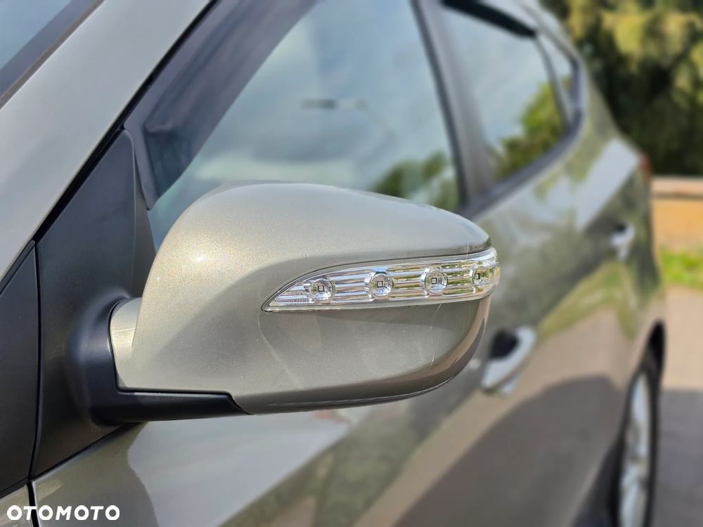Hyundai ix35 - 6