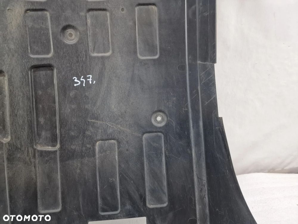 BMW X3 F25 10- PŁYTA / OSŁONA POD SILNIK , NR 51757253942 / 7253942 , NR AUKCJI NSŁ347 - 4