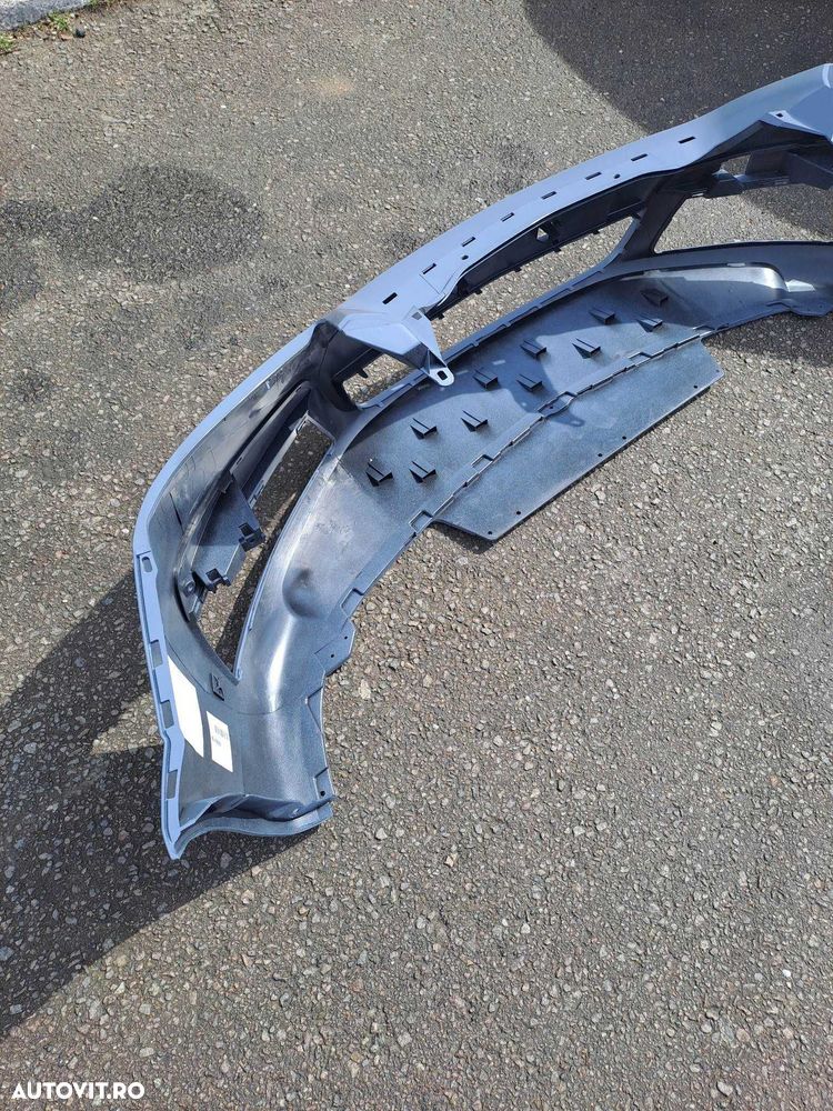 Bara fata Opel Zafira B an 2005-2007 , este noua - 4