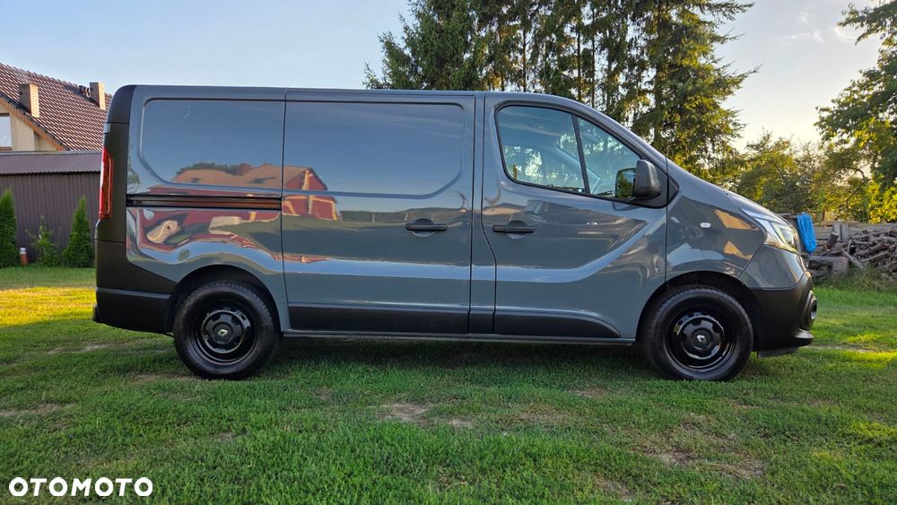 Renault Trafic - 5