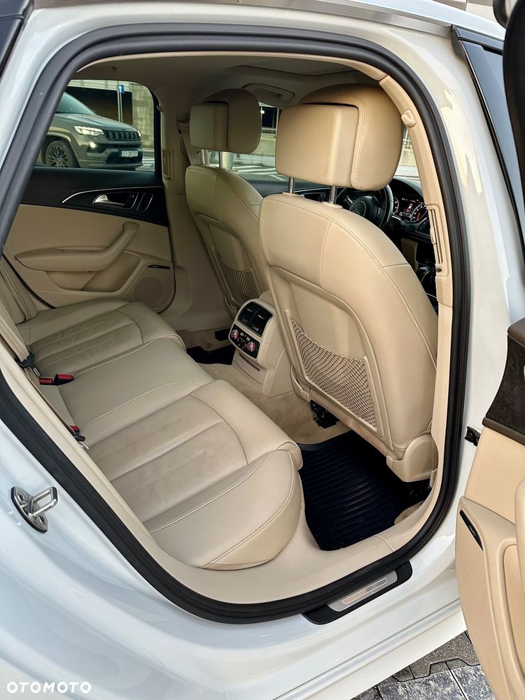 Audi A6 Limousine - 33