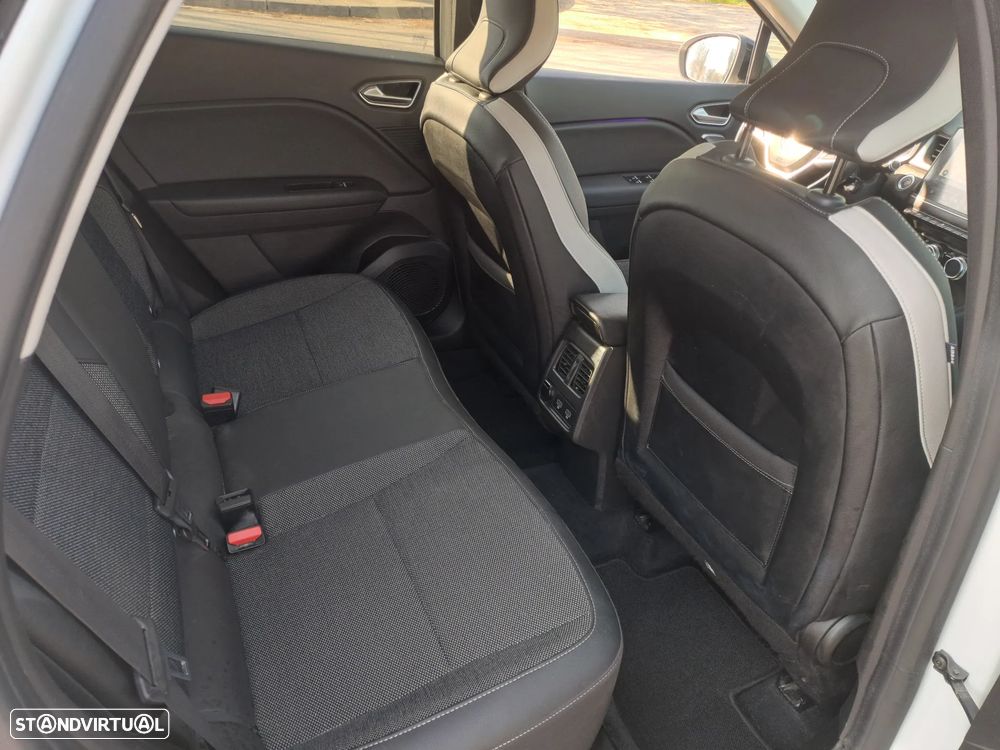 Renault Captur BLUE dCi 115 INTENS - 16
