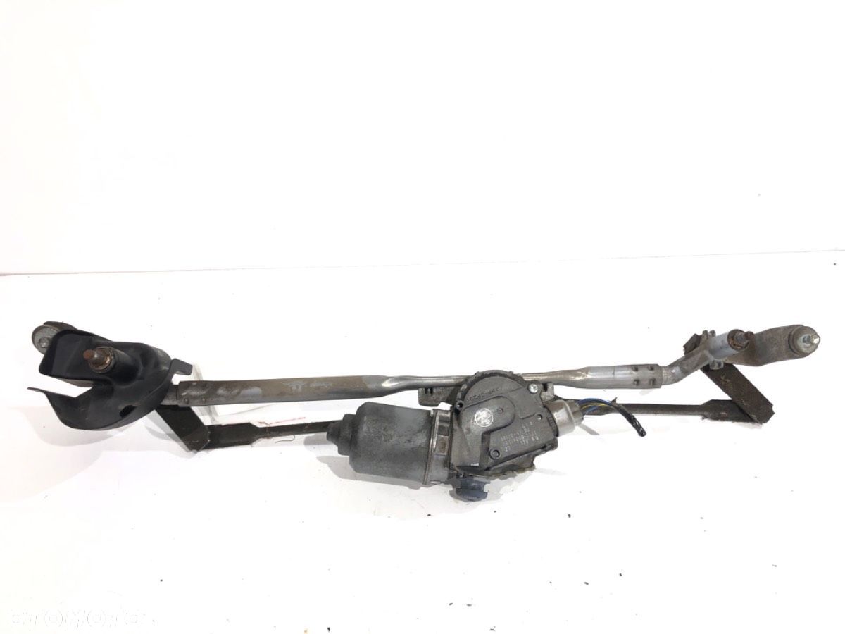 MECHANIZM WYCIERACZEK PRZÓD - 129.00 PLN - SUZUKI SWIFT IV (FZ, NZ) 2010 - 2022 1.2 (AZH 412) 69 kW - 1