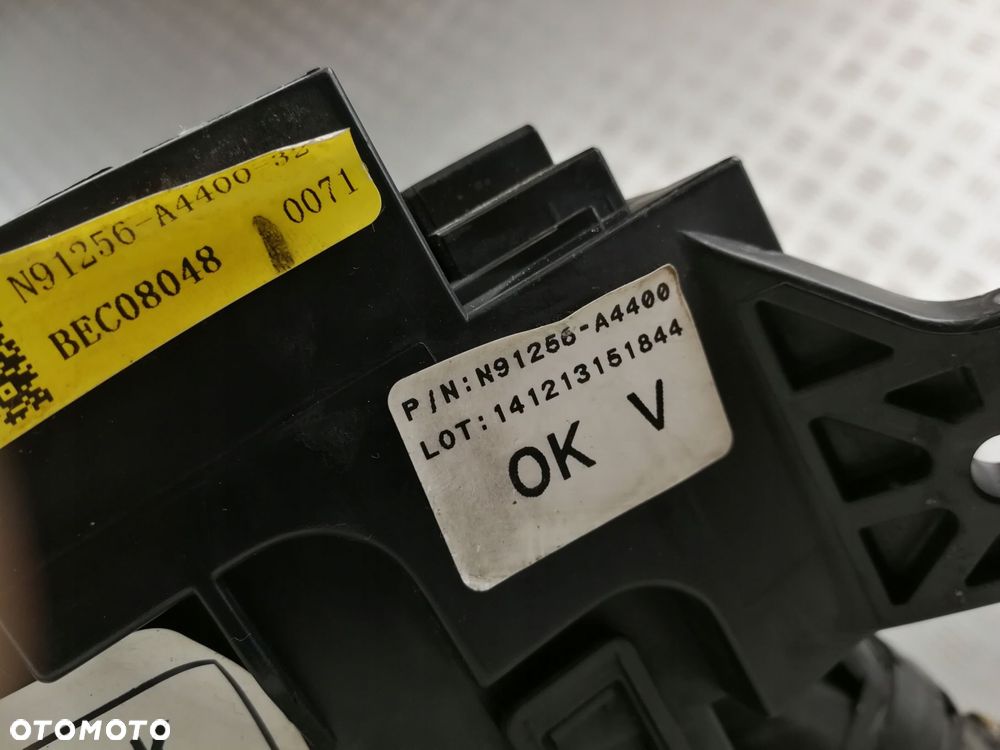 91256A4400 moduł skrzynka bezpieczników KIA CARENS IV 4 1,7 CRDI 2013-2019 - 6