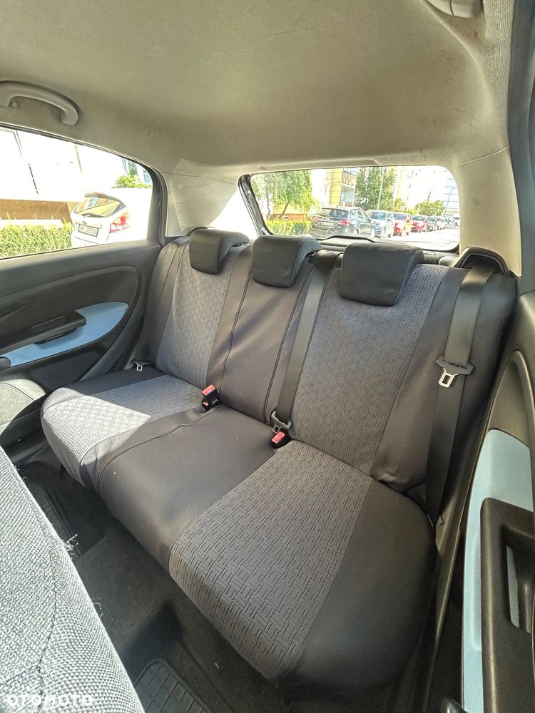 Fiat Grande Punto 1.2 8V Active - 7
