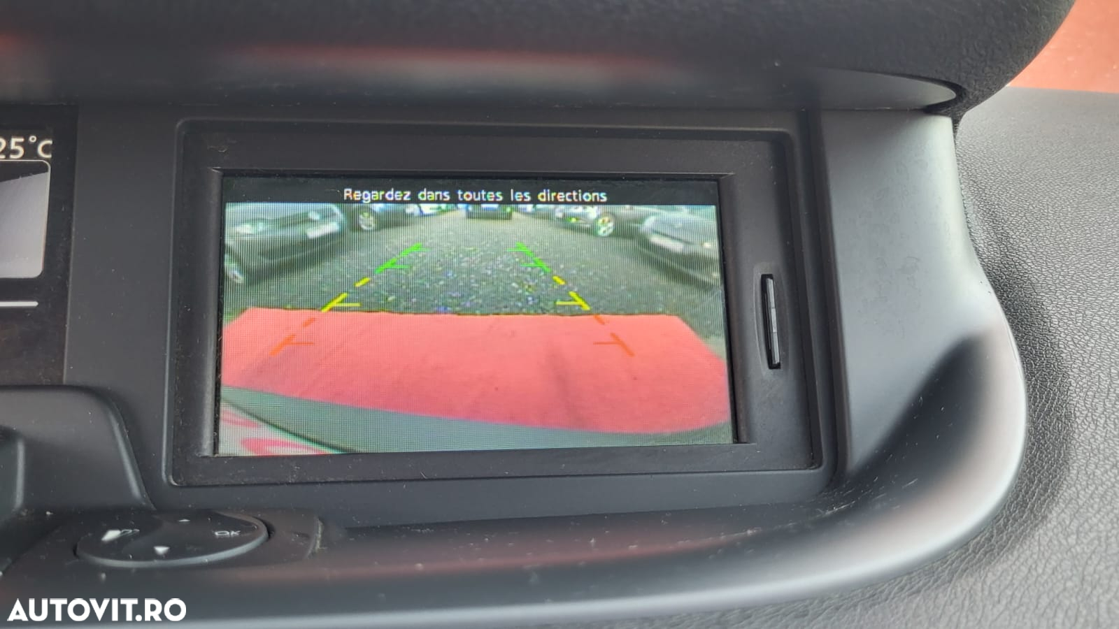 Renault Grand Scenic dCi 130 FAP Start & Stop Luxe - 33
