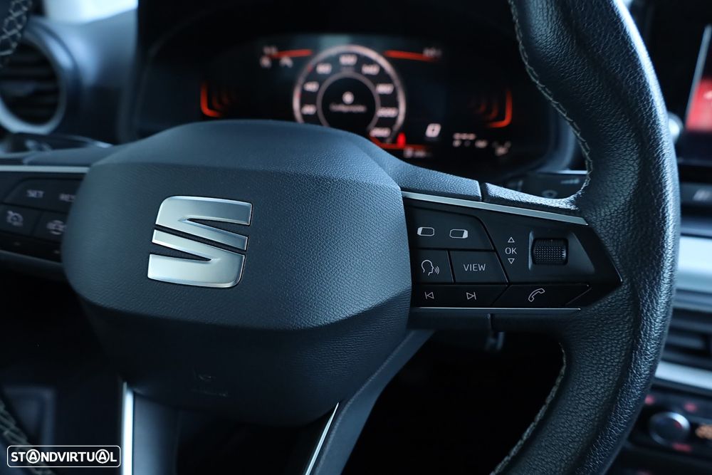 SEAT Arona 1.0 TSI Style - 20