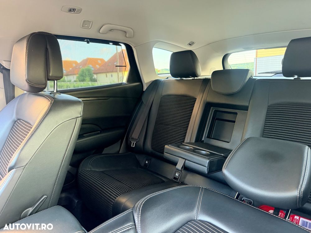 Renault Talisman ENERGY dCi 160 EDC INTENS - 14