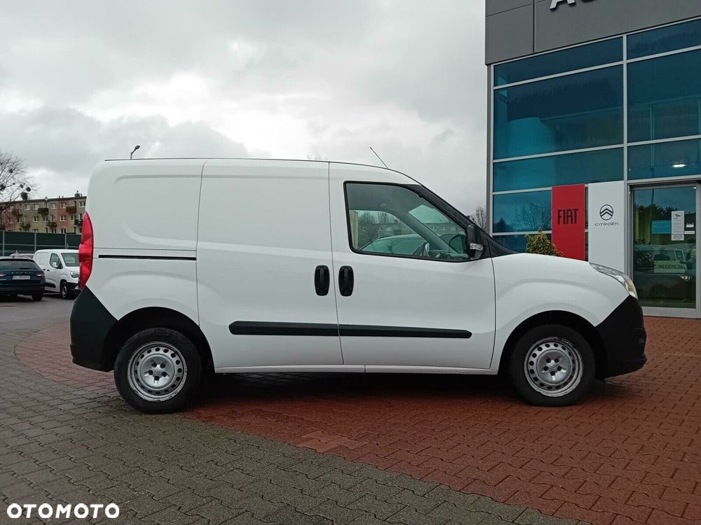 Opel Combo Van L1H1 - 5