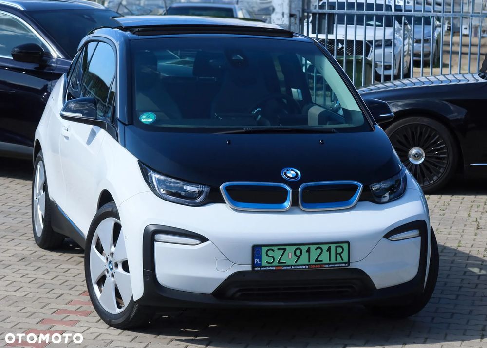 BMW i3 120 Ah - 37