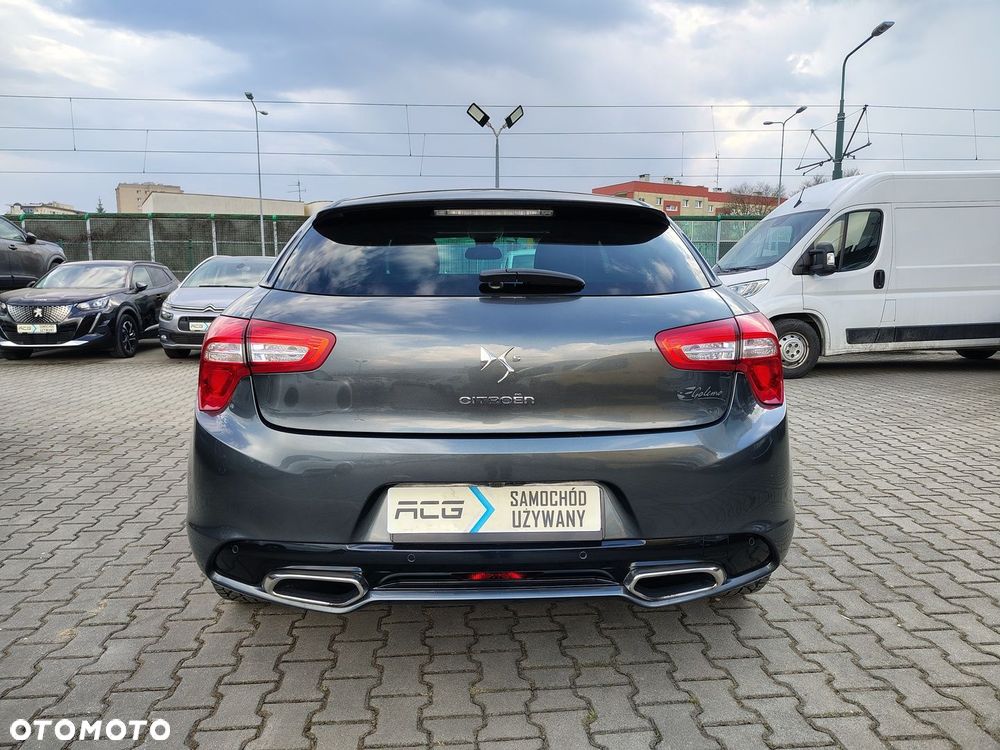 Citroën DS5 1.6 THP SportChic - 6