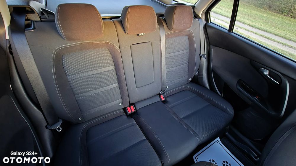 Fiat Tipo 1.6 MultiJet 16v Lounge - 23