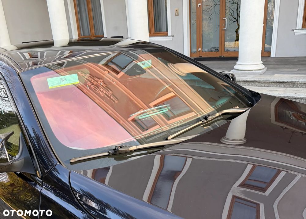 BMW Seria 6 650i xDrive M Sport Edition - 14