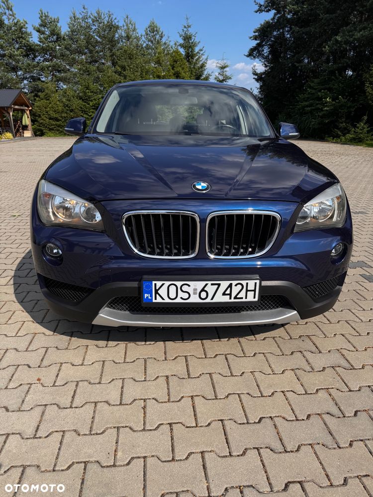 BMW X1 xDrive20d - 3